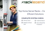 server rack for home​