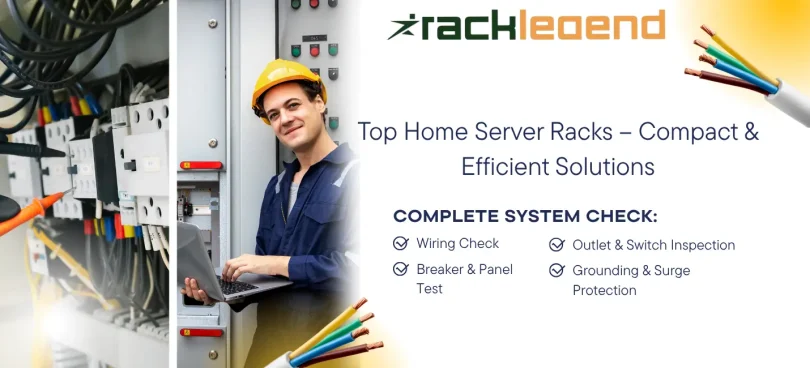 server rack for home​