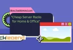 cheap-server-rack