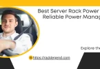 server rack power strip