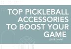 pickleball accessories
