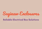 saginaw enclosures