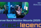 server-rack-monitor-mount