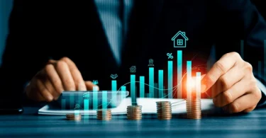 personal loans demand rises while mortgage account growth softens