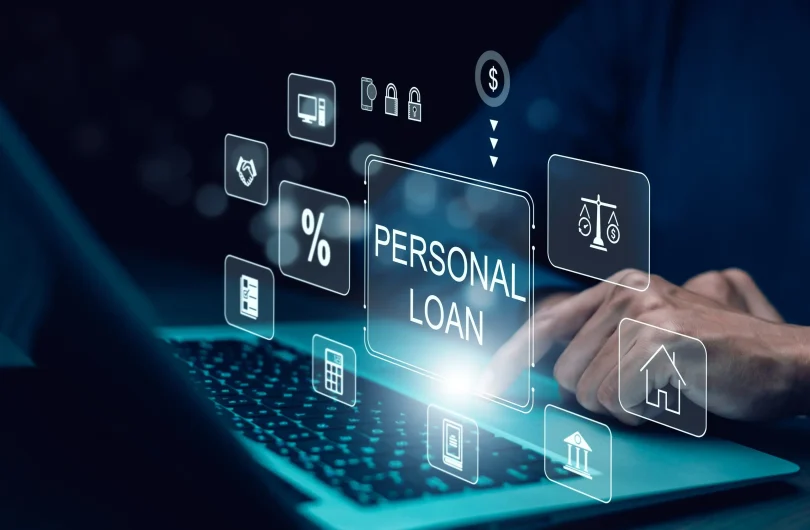 personal loans online