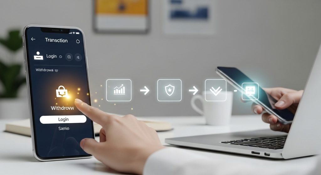 Khám Phá Quy Trình Oxbet Rút Tiền - Đơn Giản, An Toàn Và Nhanh Chóng Trên Oxbet.br.com