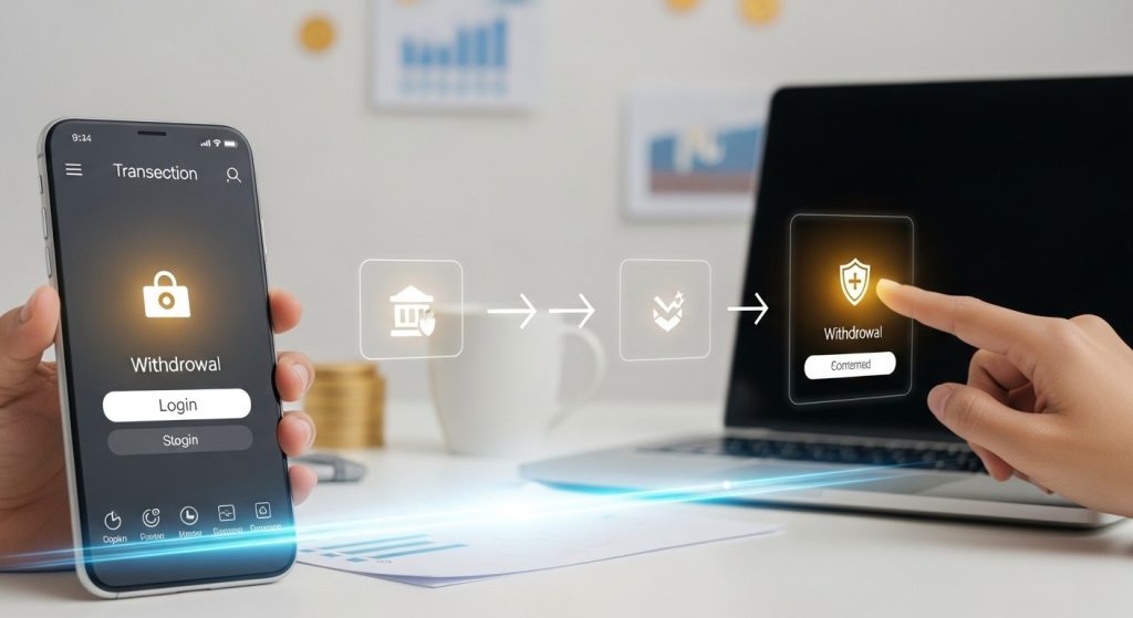 Khám Phá Quy Trình Oxbet Rút Tiền - Đơn Giản, An Toàn Và Nhanh Chóng Trên Oxbet.br.com