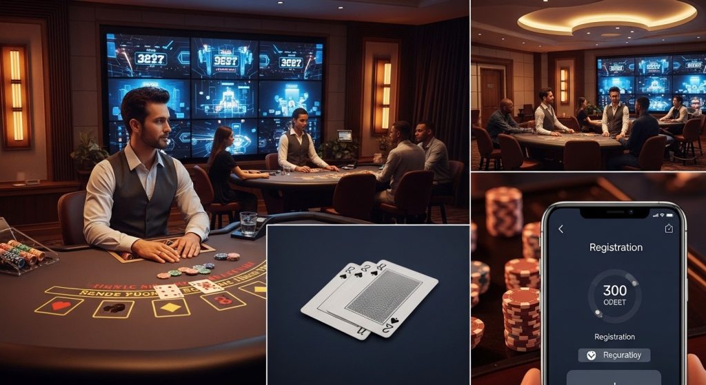 Đặt Chân Vào Thế Giới Cá Cược Đỉnh Cao - Hướng Dẫn Đăng Ký Lucky88 An Toàn, Dễ Dàng